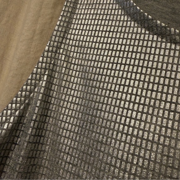 ASOS Metallic Tank - Picture 3 of 5